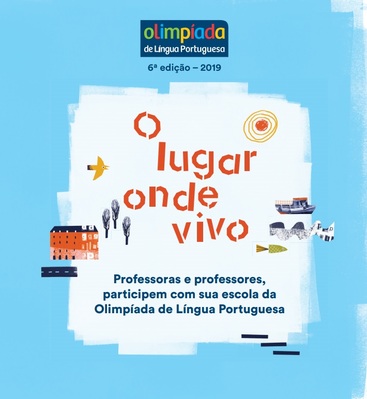 Olimpíada de Língua Portuguesa - 6ª edição: Inscrições se encerram hoje