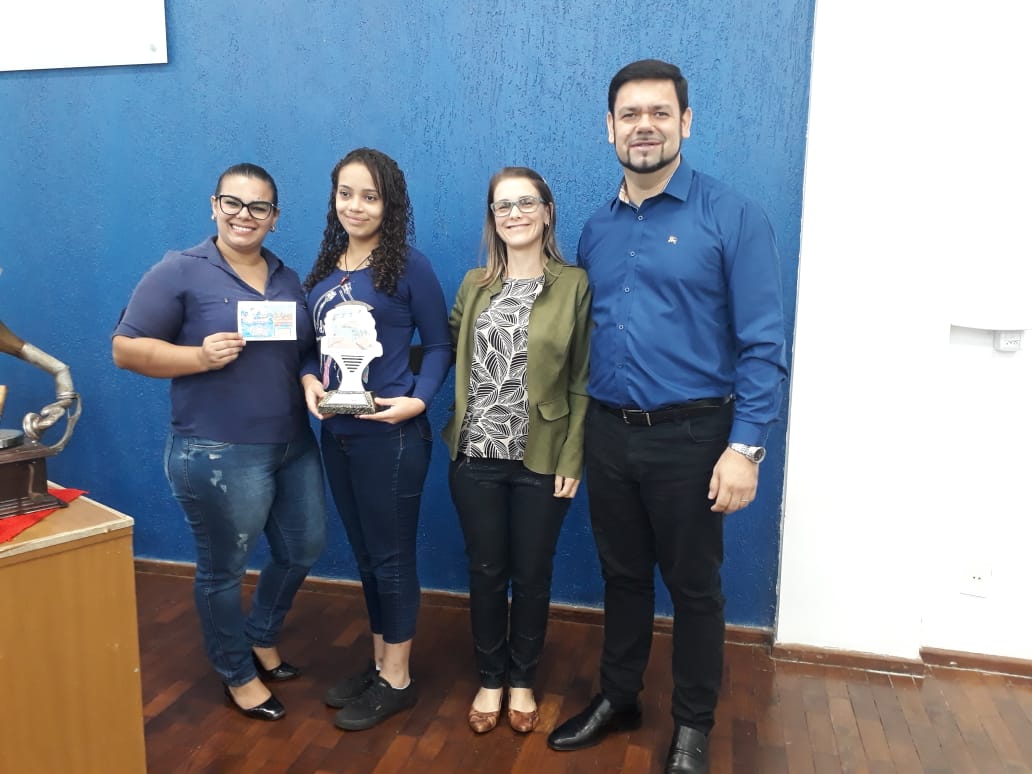 “Lendas do Paraná” premia alunos da Rede Estadual