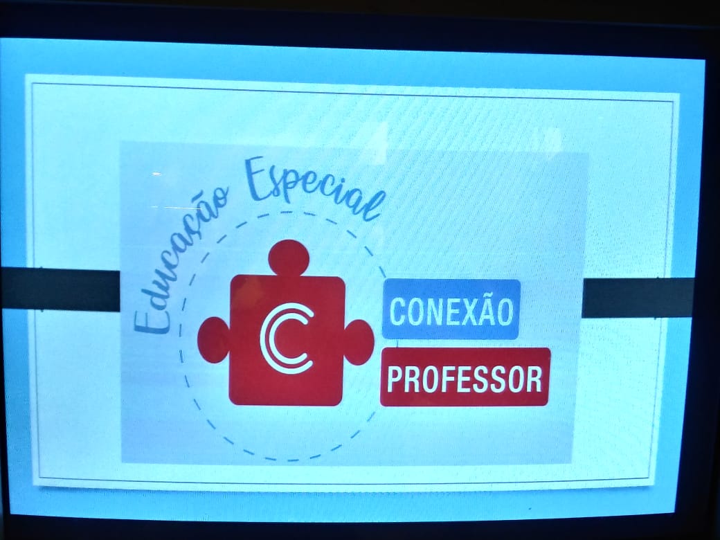 O Programa Conexão Professor - Educação Especial, destinado a oferta de formação continuada aos Profissionais de Educação, das Instituições da Rede Pública Estadual de Ensino do Paraná, realiza formação para os professores das Escolas Estaduais, pertencentes ao NRE de Campo Mourão, nos dias 10 e 11 de setembro de 2019, sobre o Atendimento Educacional Especializado - AEE.