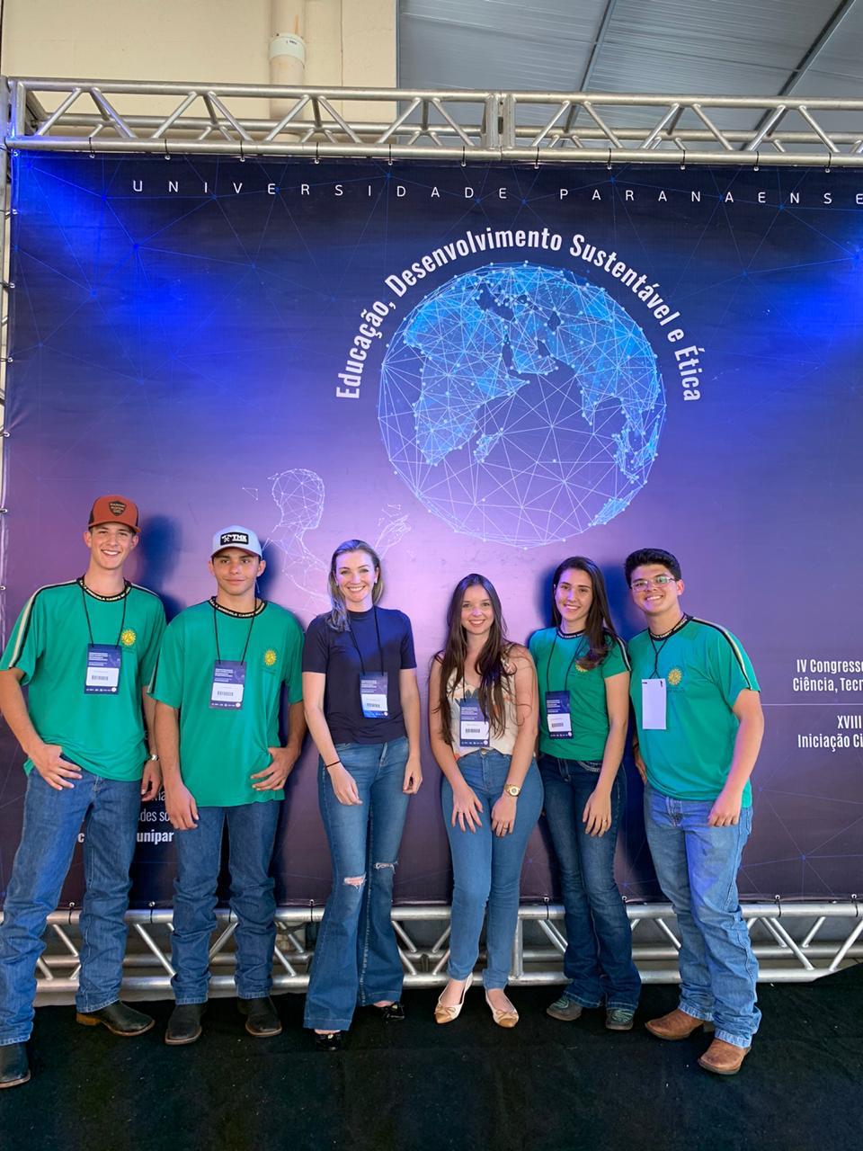 Durante o ano de 2019 os alunos do Colégio Agrícola de Campo Mourão estiveram à frente de diversos trabalhos científicos, realizados dentro das dependências da instituição, dentre os estudos realizados tiveram o Monitoramento de pragas e doenças na soja, a Viabilidade econômica da utilização de manejos integrados de doenças e pragas, influencia da adubação nitrogenada nos parâmetros produtivos do milho, Produtividade do milho em função da adubação nitrogenada e Análise sensorial de