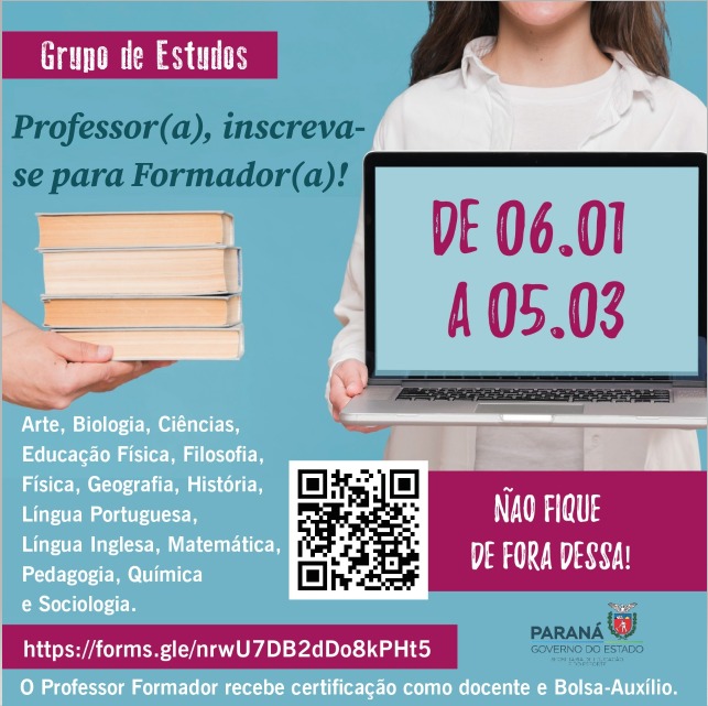 Formador