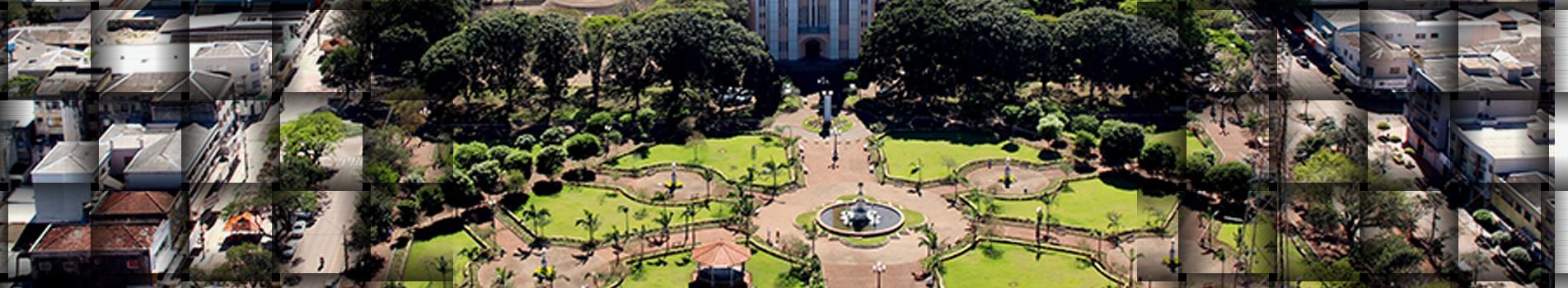 Banner superior do NRE de Campo Mourão