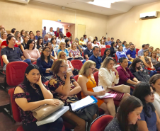 NRE promove reunião para socialização dos Planos de Ação!