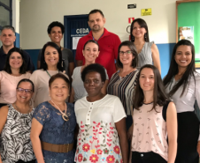 NRE promove reunião para socialização dos Planos de Ação!