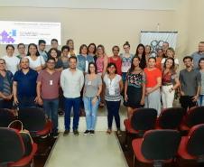 NRE participa do “I Seminário Regional Unespar/Escola”
