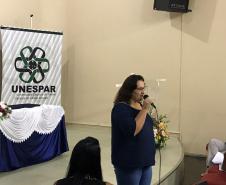 NRE participa do “I Seminário Regional Unespar/Escola”