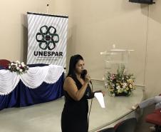 NRE participa do “I Seminário Regional Unespar/Escola”