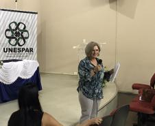 NRE participa do “I Seminário Regional Unespar/Escola”
