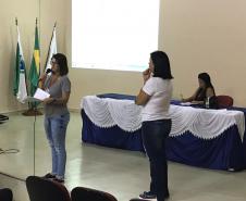 NRE participa do “I Seminário Regional Unespar/Escola”