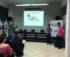 Lançamento do Programa “Mais Atleta” 2019