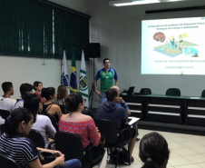 Lançamento do Programa “Mais Atleta” 2019