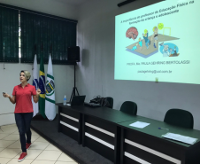 Lançamento do Programa “Mais Atleta” 2019