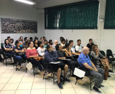 Lançamento do Programa “Mais Atleta” 2019