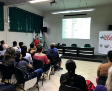 Lançamento do Programa “Mais Atleta” 2019
