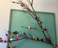 Parceria entre NRE e EMATER gera frutos na Educação do Campo