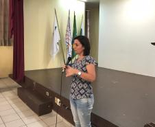 Curso de Formação de Docentes do Colégio Estadual, realiza VIII Gincana Cultural, Pedagógica e Esportiva
