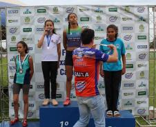 Alunos/Atletas da Rede Pública Estadual, marcam presença no XXIII Festival de Atletismo 