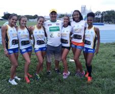 É campeão! Espetacular, Colégio Osvaldo Cruz sagra-se campeão nacional de atletismo e irá representar o Brasil no Mundial, da Croácia