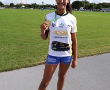 É campeão! Espetacular, Colégio Osvaldo Cruz sagra-se campeão nacional de atletismo e irá representar o Brasil no Mundial, da Croácia