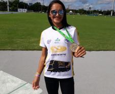 É campeão! Espetacular, Colégio Osvaldo Cruz sagra-se campeão nacional de atletismo e irá representar o Brasil no Mundial, da Croácia