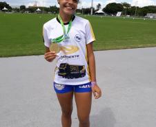 É campeão! Espetacular, Colégio Osvaldo Cruz sagra-se campeão nacional de atletismo e irá representar o Brasil no Mundial, da Croácia