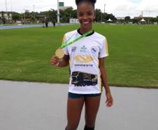É campeão! Espetacular, Colégio Osvaldo Cruz sagra-se campeão nacional de atletismo e irá representar o Brasil no Mundial, da Croácia