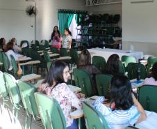 Departamento de Educação Especial realiza trabalho de formação com professores(as) e pedagogos(as)