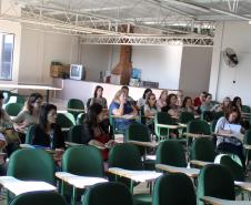 Departamento de Educação Especial realiza trabalho de formação com professores(as) e pedagogos(as)