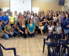 Departamento de Educação Especial realiza trabalho de formação com professores(as) e pedagogos(as)