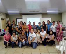 Departamento de Educação Especial realiza trabalho de formação com professores(as) e pedagogos(as)
