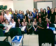 Departamento de Educação Especial realiza trabalho de formação com professores(as) e pedagogos(as)