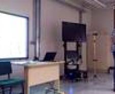 PROFESSORES(AS) DAS DISCIPLINAS DE QUÍMICA E CIÊNCIAS DA REDE ESTADUAL DE ENSINO INICIAM FORMAÇÃO CONTINUADA COLABORATIVA NA UTFPR EM PARCERIA COM O NRE DE CAMPO MOURÃO