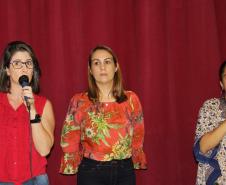 CELEM DE LIBRAS DO CE DE CAMPO MOURÃO COMEMORA O DIA NACIONAL DA LIBRAS