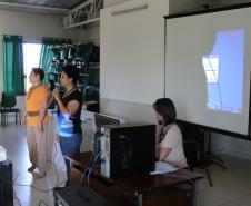 Equipe de Educação Básica do NRE promove Encontros Formativos com Diretores(as), Diretores(as) Auxiliares e Pedagogos(as)