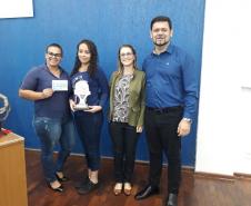 “Lendas do Paraná” premia alunos da Rede Estadual