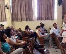 O Programa Conexão Professor - Educação Especial, destinado a oferta de formação continuada aos Profissionais de Educação, das Instituições da Rede Pública Estadual de Ensino do Paraná, realiza formação para os professores das Escolas Estaduais, pertencentes ao NRE de Campo Mourão, nos dias 10 e 11 de setembro de 2019, sobre o Atendimento Educacional Especializado - AEE.