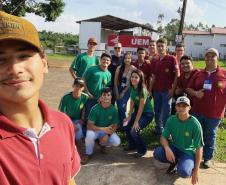 Durante o ano de 2019 os alunos do Colégio Agrícola de Campo Mourão estiveram à frente de diversos trabalhos científicos, realizados dentro das dependências da instituição, dentre os estudos realizados tiveram o Monitoramento de pragas e doenças na soja, a Viabilidade econômica da utilização de manejos integrados de doenças e pragas, influencia da adubação nitrogenada nos parâmetros produtivos do milho, Produtividade do milho em função da adubação nitrogenada e Análise sensorial de