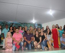 No dia 21/11/2019, na Casa da Cultura, no município de Iretama, aconteceu a II Mostra Cultural da EJA do Colégio Estadual Aníbal Khury, organizada pela Direção, Equipe Pedagógica, Funcionários, Professores e estudantes da modalidade,  a qual tem por objetivo valorizar os trabalhos desenvolvidos ao longo do ano, através do serviço de arte e cultura e dos demais segmentos escolares.