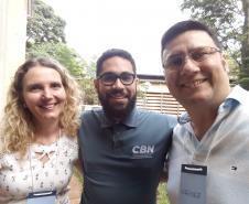 Está disponível na página da OBMEP – Olimpíada Brasileira de Matemática das Escolas Públicas (http://www.obmep.org.br/ ) a listagem dos premiados na 15ª Edição.

O NRE de Campo Mourão teve 65 alunos premiados, sendo dois medalhistas de bronze e 63 menções honrosas. 
Os diplomas de menção honrosa serão enviados para as escolas, junto com o material da 1ª fase da OBMEP 2020. Os demais prêmios serão entregues em cerimônias regionais organizadas pela OBMEP.
