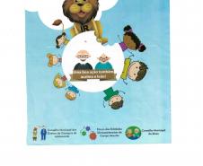Colabore com o Fundo Municipal dos Diretos da Criança e do Adolescente e/ou com o Fundo Municipal do Idoso. Deixe parte do seu imposto em nossa cidade e nos ajude na transformação de vidas através de nossos projetos sociais.
Emissão do boleto até 27/12/2019 com recolhimento até 30/12/2019.
CNPJ FMDCA : 14.030.884/0001-31
Conta BB 0406-5 C/C 56.982-8
CNPJ FMI: 22.843.436/0001-85
Conta BB 0406-5 C/C 66.322-0
