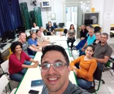 O Núcleo regional de Educação de Campo Mourão, por meio do Setor de Educação Básica, juntamente com as escolas municipais, desenvolveu durante o ano letivo, o Projeto de Transição do 5º para o 6º ano, cujo objetivo é preparar ações pedagógicas que possam auxiliar os alunos advindos dos 5ºs anos para se adaptarem adequadamente às mudanças que o ingresso no 6º ano proporciona.