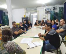 O Núcleo regional de Educação de Campo Mourão, por meio do Setor de Educação Básica, juntamente com as escolas municipais, desenvolveu durante o ano letivo, o Projeto de Transição do 5º para o 6º ano, cujo objetivo é preparar ações pedagógicas que possam auxiliar os alunos advindos dos 5ºs anos para se adaptarem adequadamente às mudanças que o ingresso no 6º ano proporciona.