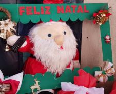 A Escola Professora Hilda Veitas Educação Infantil, Ensino Fundamental anos iniciais e EJA, na modalidade de Educação Especial, cuja mantenedora é a Associação de Pais e Amigos dos Excepcionais-APAE de Engenheiro Beltrão, promoveu neste dia dezessete de dezembro de dois mil e dezenove, as dezenove horas, sua tradicional confraternização com alunos, pais e demais autoridades que se fizeram presentes no evento