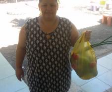 O governador Carlos Massa Ratinho Junior determinou que alimentos adquiridos pelo Estado para compor a merenda escolar sejam distribuídos para famílias de estudantes beneficiários do Bolsa Família. São cerca de 230 mil alunos inscritos no programa no Paraná. Também há a determinação de que o Programa Leite das Crianças, que atinge 110 mil crianças entre 6 meses e 3 anos de idade e envolve 5 mil produtores rurais, seja mantido.