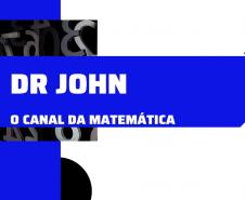 O canal DR JOHN - O CANAL DA MATEMÁTICA  surgiu de um anseio dos alunos da rede estadual de ensino que queriam tirar dúvidas sobre os conteúdos aprendidos nas aulas do aplicativo Aula Paraná.

O canal é comandado pelo professor de matemática João Alessandro da Luz. No relato a seguir, ele explica como se deu o início deste projeto.

