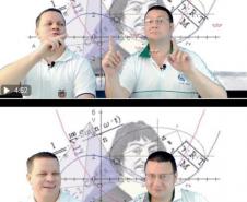O canal DR JOHN - O CANAL DA MATEMÁTICA  surgiu de um anseio dos alunos da rede estadual de ensino que queriam tirar dúvidas sobre os conteúdos aprendidos nas aulas do aplicativo Aula Paraná.

O canal é comandado pelo professor de matemática João Alessandro da Luz. No relato a seguir, ele explica como se deu o início deste projeto.

