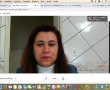 As reuniões estão sendo realizadas com os segmentos que compõe a Rede de Proteção por Comarca. Tem por objetivo articular e efetivar o trabalho da Rede de Proteção na busca pelos alunos evadidos da escola.