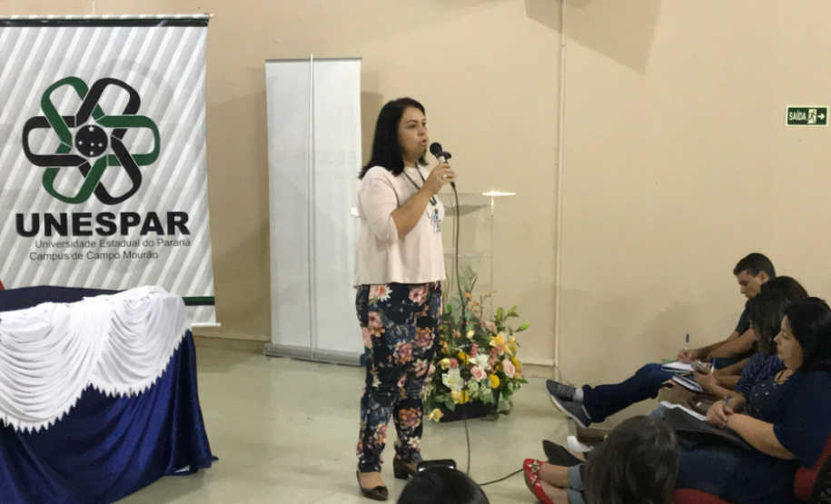 NRE promove reunião para socialização dos Planos de Ação!