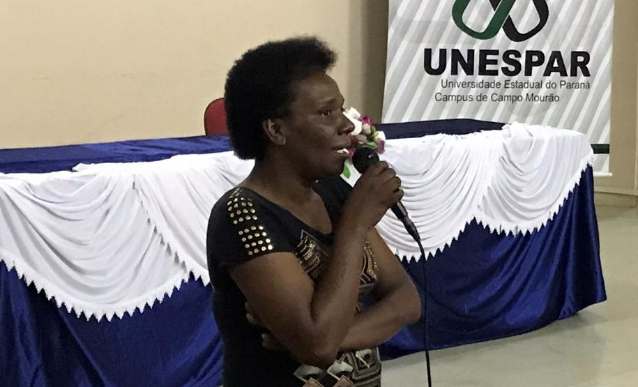 NRE participa do “I Seminário Regional Unespar/Escola”