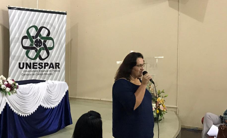 NRE participa do “I Seminário Regional Unespar/Escola”